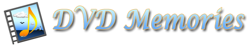 Davenport Digital Video Memories Logo.